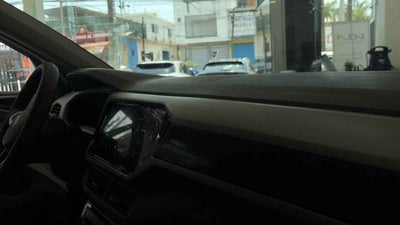 2024 Volkswagen Taigun 5p Trendline L3/1.0/T Aut