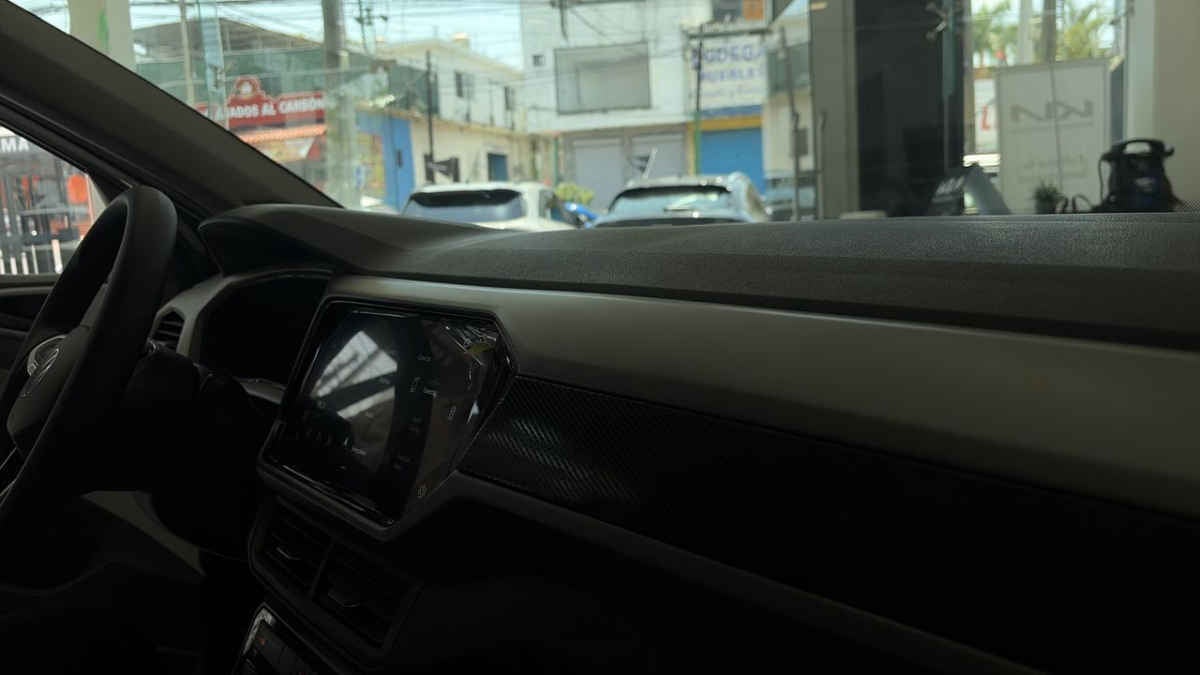 2024 Volkswagen Taigun 5p Trendline L3/1.0/T Aut