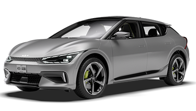 suvs KIA EV6 - Kia en Ixtapaluca, México