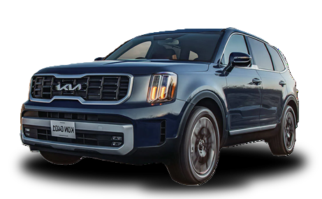 suvs KIA EV6 - Kia en Ixtapaluca, México