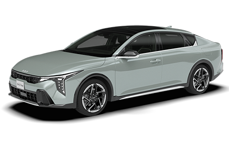 autos K4 - Kia en Ixtapaluca, México