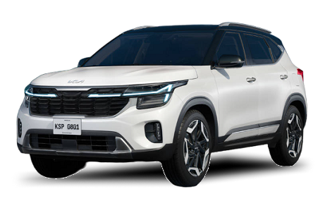 suvs KIA SELTOS - Kia en Ixtapaluca, México