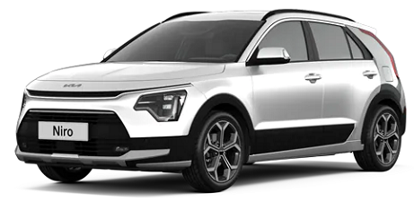 suvs KIA NIRO - Kia en Ixtapaluca, México