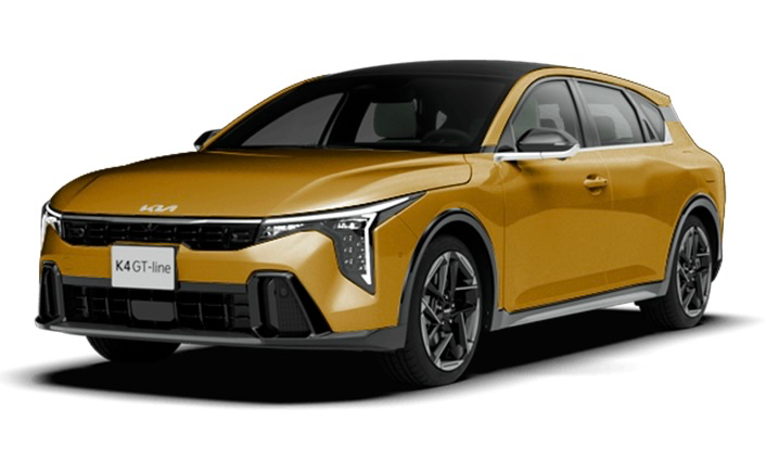 autos KIA FORTE HATCHBACK - Kia en Ixtapaluca, México