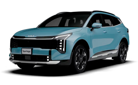 suvs KIA SPORTAGE - Kia en Ixtapaluca, México