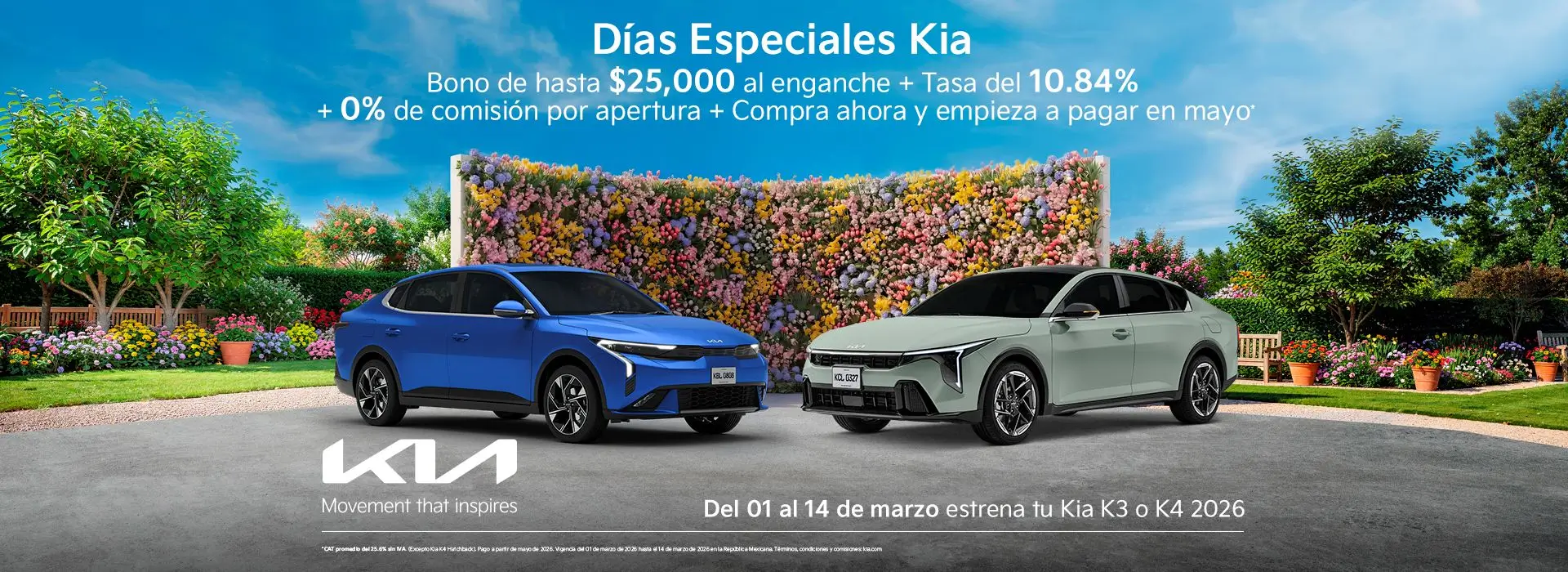 Ver promociones